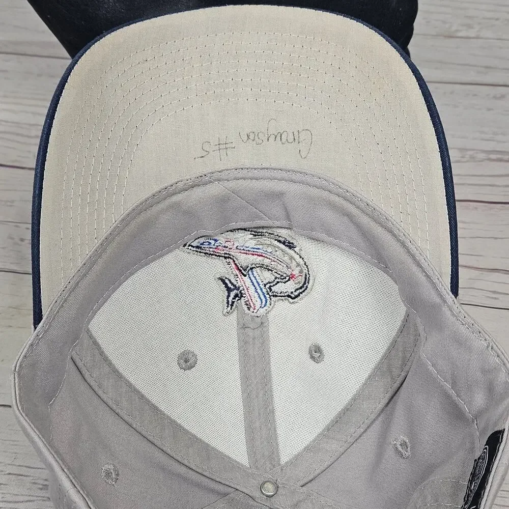 Oc Sports pensacola blue